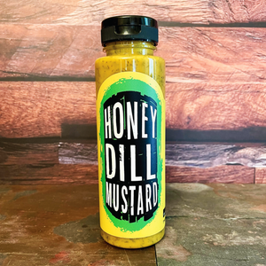 
            
                Load image into Gallery viewer, Honey Dill Mustard
            
        